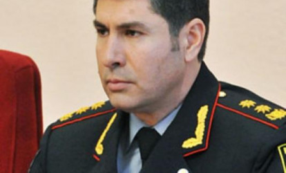Vilayət Eyvazov nazirin birinci müavini təyin olundu