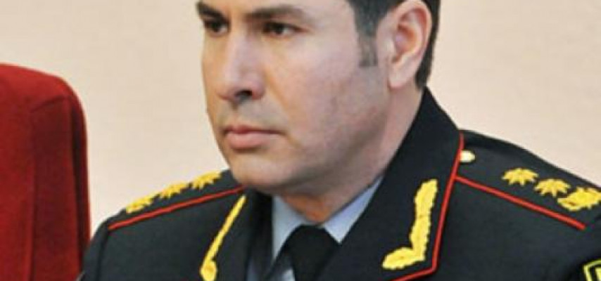 Vilayət Eyvazov nazirin birinci müavini təyin olundu