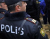 Polis gücləndirilmiş iş rejiminə keçir