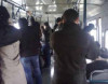 Avtobusda sərnişinin cibindən 500 dollar oğurlandı - YENİLƏNİB