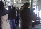 Avtobusda sərnişinin cibindən 500 dollar oğurlandı - YENİLƏNİB