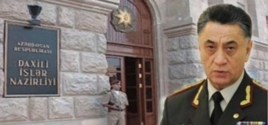 "Daxili İşlər Nazirliyində çevik iş mexanizmi var" - DEPUTAT