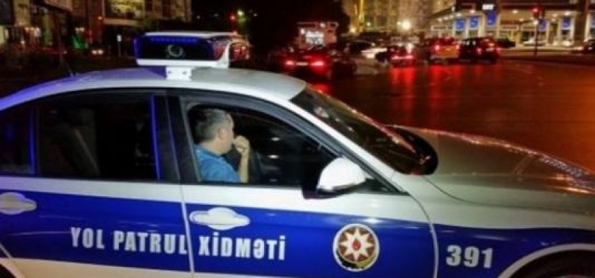 Ayıq sürücü xidmətinin işçiləri yol polisinə işləyirmiş - ŞOK FAKTLAR