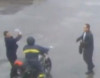 Motosiklet sürücüləri arasında qayda pozanlar çoxalır