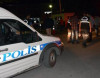 İnəyi maşın vurdu, kənd ayağa qalxdı