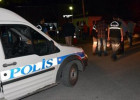 İnəyi maşın vurdu, kənd ayağa qalxdı