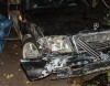 "Mercedes" qəza törətdi: 2 nəfər öldü