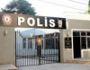 YPX əməkdaşı polis bölməsində dava salıb - Həmkarlarını təhqir etdi