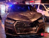 Bakıda “Audi” iki qadını vurdu – FOTO