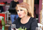 "İçində qızıllarımın olduğu çamadanımı maşından oğurlayıblar" - Təranə Səmədova
