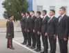 Ramil Usubov gənclər arasında seçim edib işə götürdü -FOTO