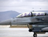 Azərbaycan və Türkiyə pilotları şərti terrorçuları məhv etdilər