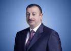 İlham Əliyev Novruz bayramı münasibətilə Azərbaycan xalqını təbrik edib