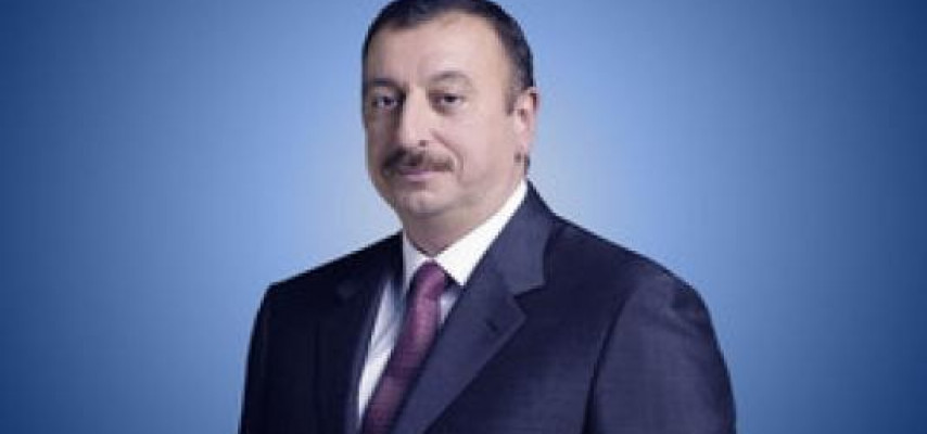 İlham Əliyev Novruz bayramı münasibətilə Azərbaycan xalqını təbrik edib