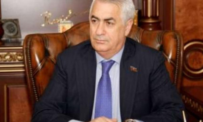 Cavid Qurbanov danışdı - Rayonlara sürət qatarı işləyəcək