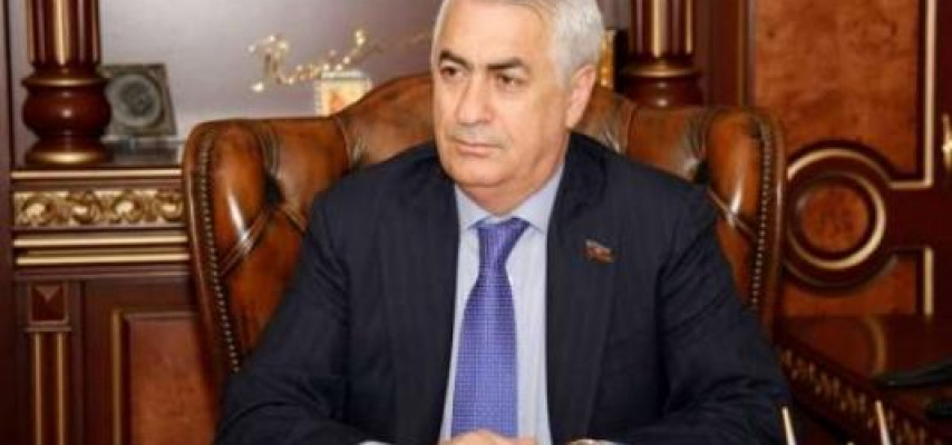 Cavid Qurbanov danışdı - Rayonlara sürət qatarı işləyəcək