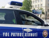 Polis Bakıda yolları nəzarətə götürüb