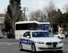 Nazir polkovniki döyən polisləri işdən qovdu
