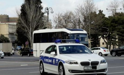 Nazir polkovniki döyən polisləri işdən qovdu
