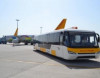 Aviaşirkət Bakıda avtobus xidmətinə başlayıb