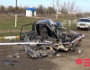 Dəhşətli yol qəzası: ölənlər var