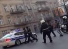 Nazir polkovniki döyən yol polislərini işdən qovdu