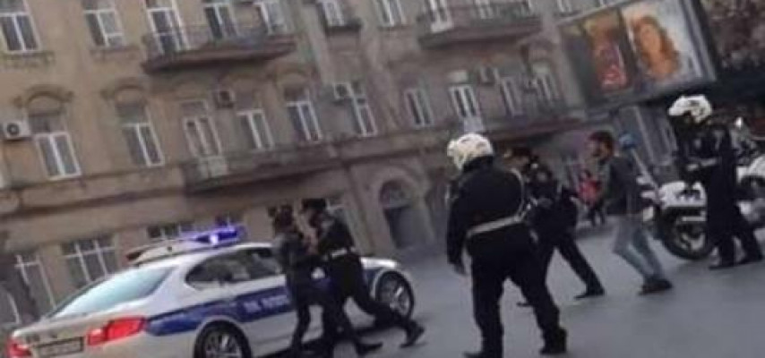 Nazir polkovniki döyən yol polislərini işdən qovdu
