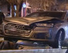 Maşın piyada keçidinin üzərində iki qadını vurdu