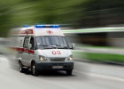 Dağıstanda yol qəzası: 16 yaralı