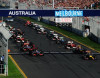 Formula 1 üzrə dünya çempionatı başladı