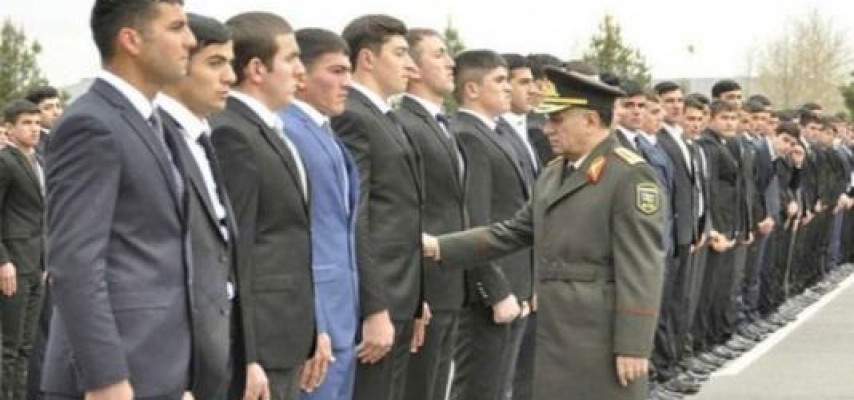 "Bu nə "işverənlik", nə də agentura şəbəkəsi deyil"