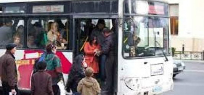 "Paytaxt sakinləri avtobus sürücülərindən şikayətrçidir" - NİİM