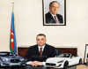 Eldar Mahmudovun iki avtosalonuna gecə “basqın”ı