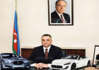 Eldar Mahmudovun iki avtosalonuna gecə “basqın”ı