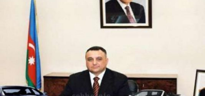 Eldar Mahmudovun iki avtosalonuna gecə “basqın”ı