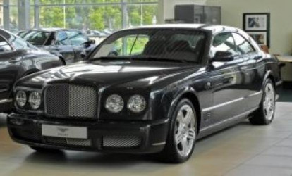 “Bentley” və manatın devalvasiyası...