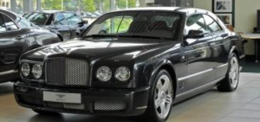 “Bentley” və manatın devalvasiyası...