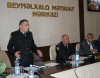 Qanunsuz parklamadan yazanlara mükafat verildi
