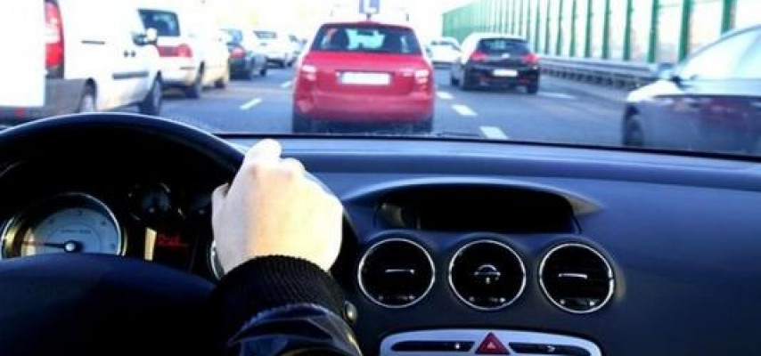 Baş Dövlət Yol Polisi İdarəsindən sürücülərə - Müraciət