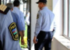 Mingəçevirdə polisi görün harasından asdılar - Təfərrüat