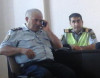 Biabırçılıq: Yol polisi rəisi dul qadına eşq elan etdi, görün nələr ol