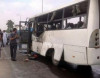 Yol qəzasında 19 zəvvar həlak olub