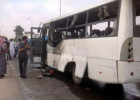 Yol qəzasında 19 zəvvar həlak olub
