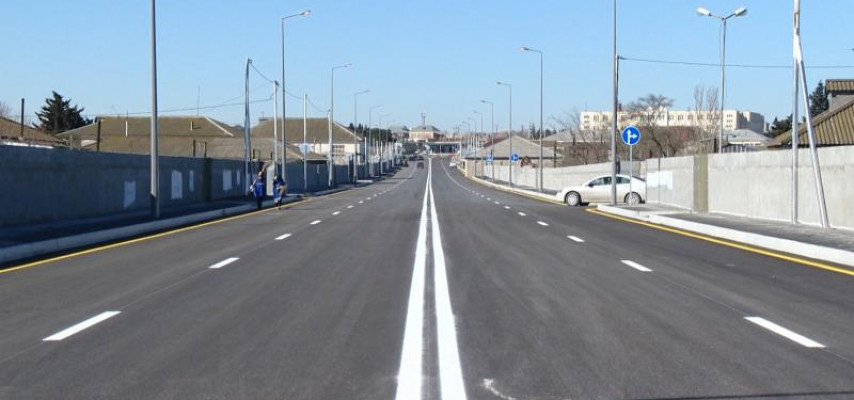 Bu küçələr bağlanacaq - XƏRİTƏ