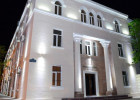 Bir neçə məhkəmə hakimi cəzalandırıldı