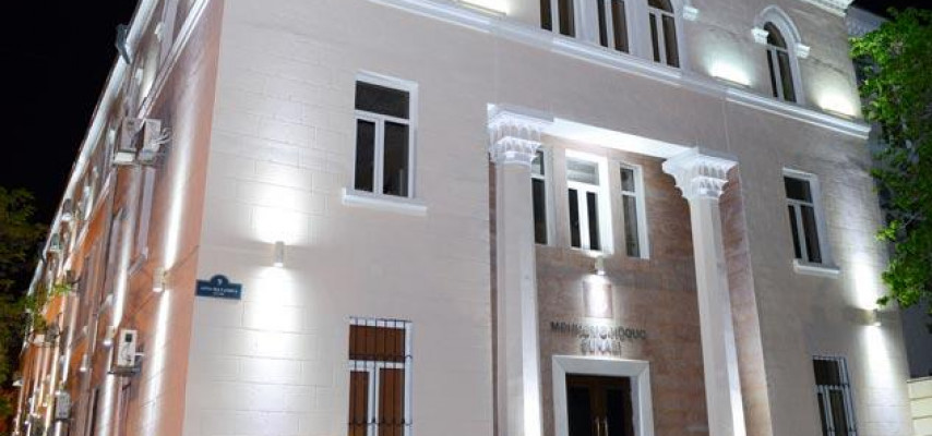 Bir neçə məhkəmə hakimi cəzalandırıldı
