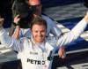 "Mercedes"-in pilotu Formula 1 üzrə qalib olub