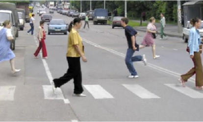 Yeni qaydalar sürücülərin xeyrinədir