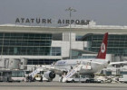 İstanbulda bomba təlaşı