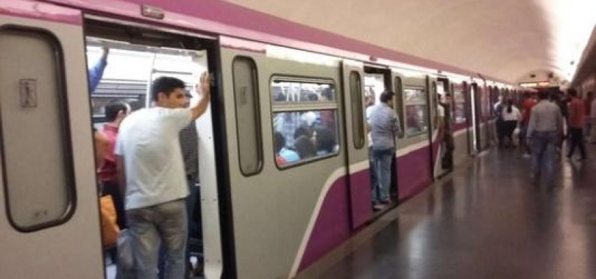 Hər gün metroda qarşılaşdığımız 8 İNSAN TİPİ
